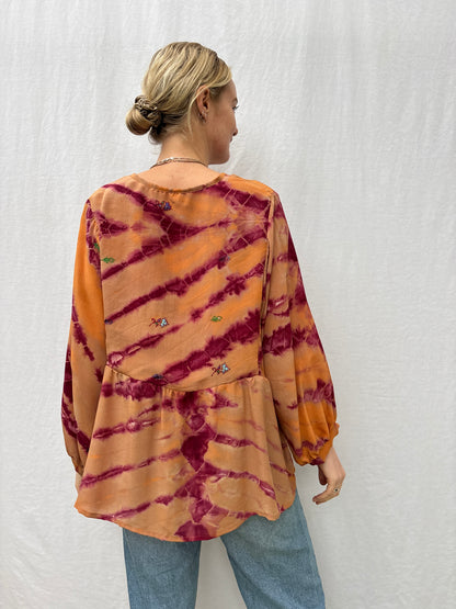 GRACE TOP | Dopamine