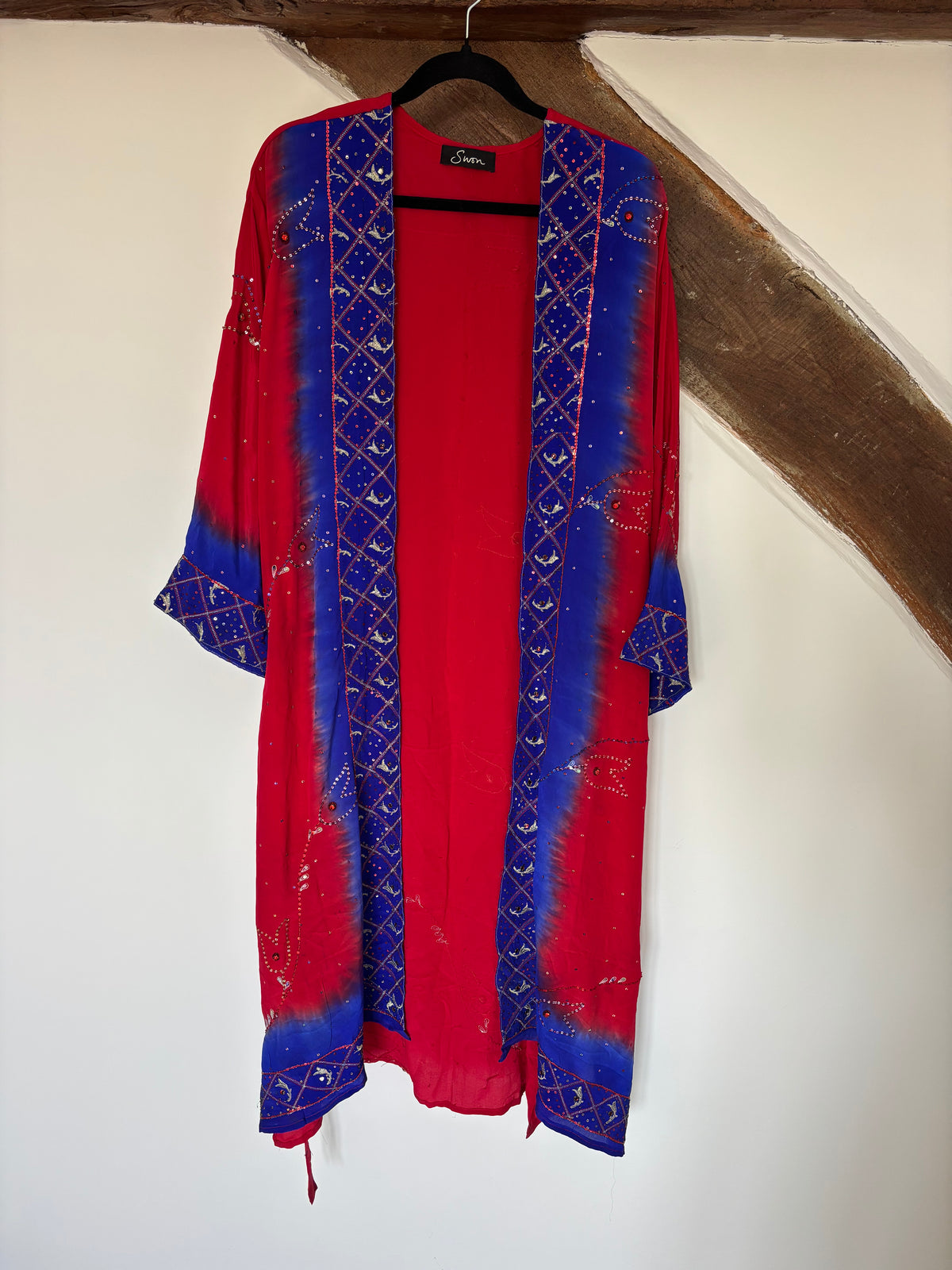 JOY KIMONO | Midi ~ Dreamchaser