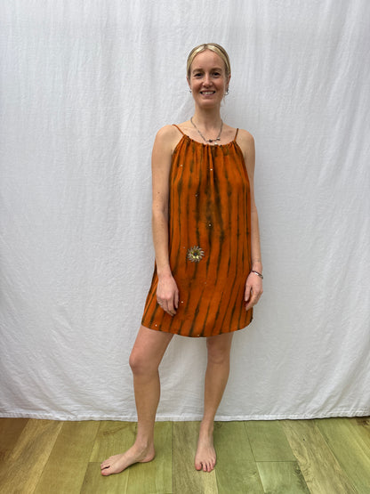 SUN DRESS | Short ~ Juicy