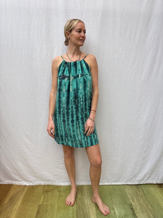 SUN DRESS | Short ~ Jade