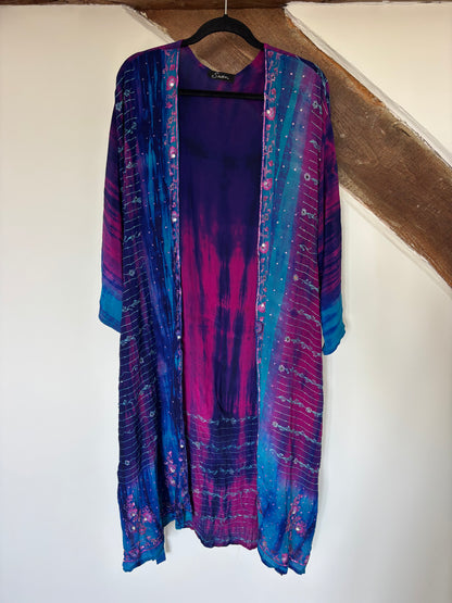JOY KIMONO | Midi ~ Lucky you