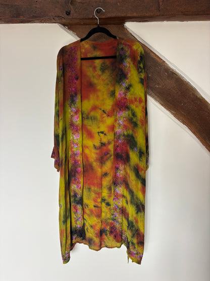 JOY KIMONO | Midi ~ Enchanted
