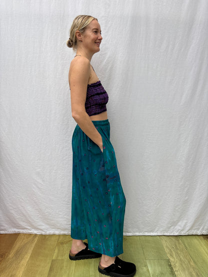 TUBE TOP | Viola