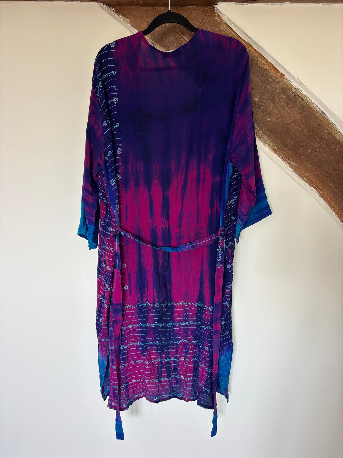 JOY KIMONO | Midi ~ Lucky you
