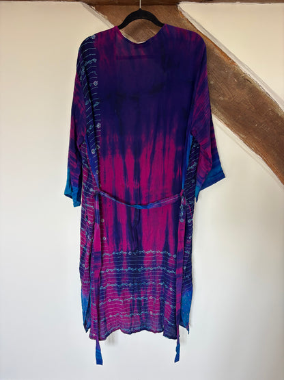 JOY KIMONO | Midi ~ Lucky you