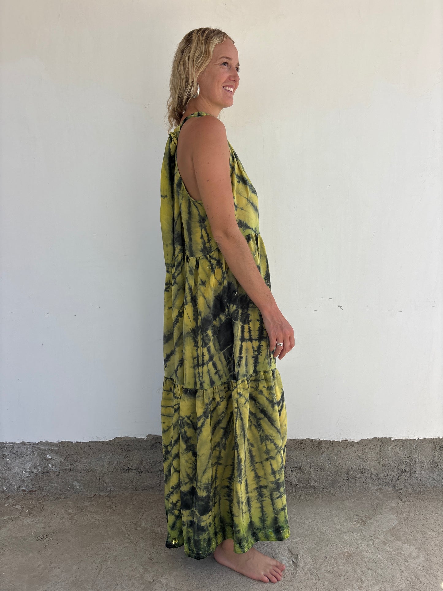 AURA DRESS | Squeeze