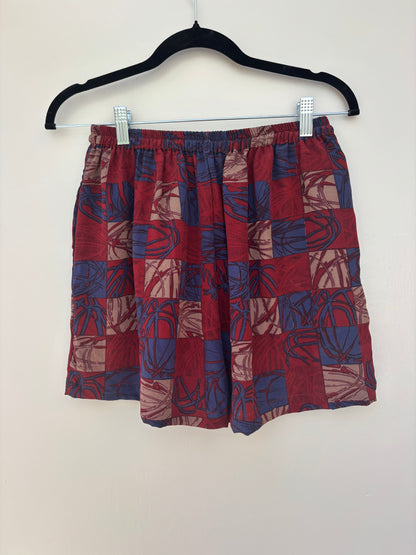 SWON SHORTS | S/M ~ Boxes
