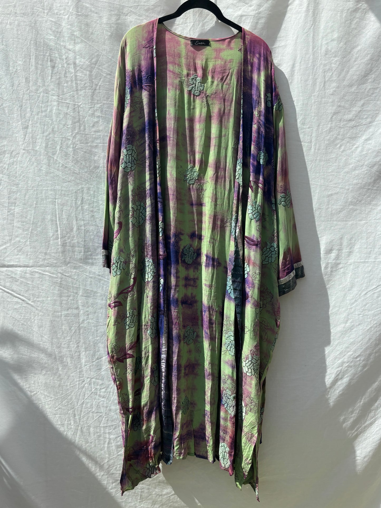 SECONDS KIMONO | Midi 28