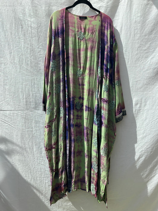 SECONDS KIMONO | Midi 28