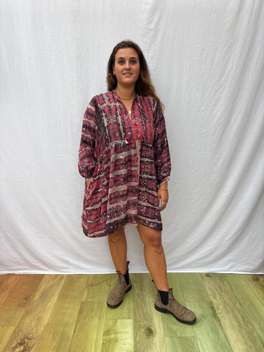 GRACE DRESS | Short ~ Everlasting love