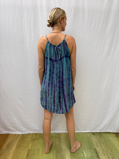 SUN DRESS | Short ~ Salty