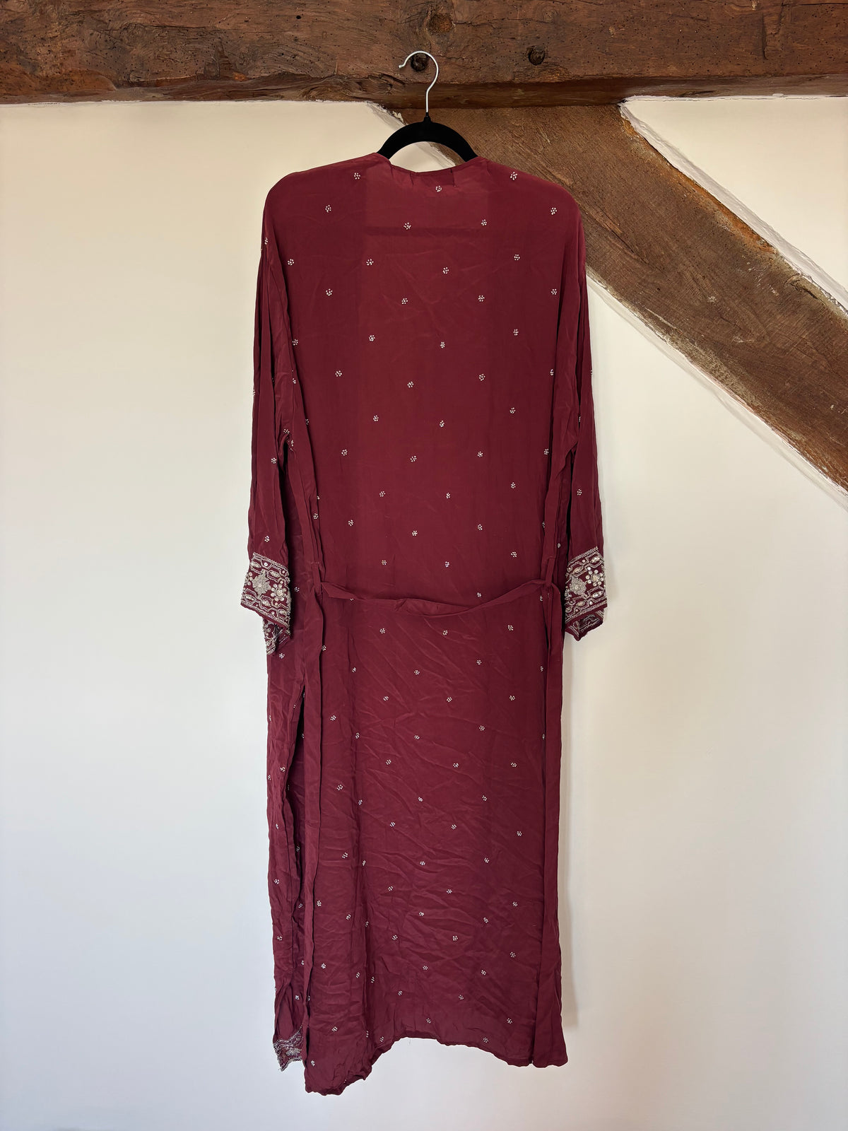 JOY KIMONO | Maxi ~ Fortune
