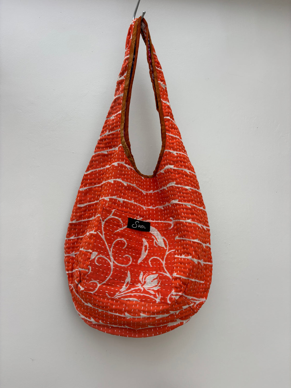HOBO BAG | 2