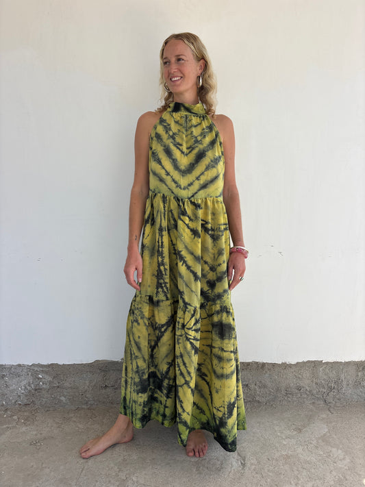AURA DRESS | Squeeze