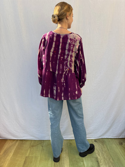 GRACE TOP | Deliciously