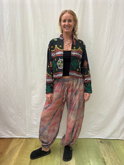 GYPSY JACKET | Mirror