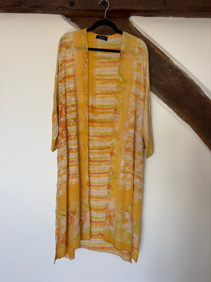 JOY KIMONO | Midi ~ Bright Side