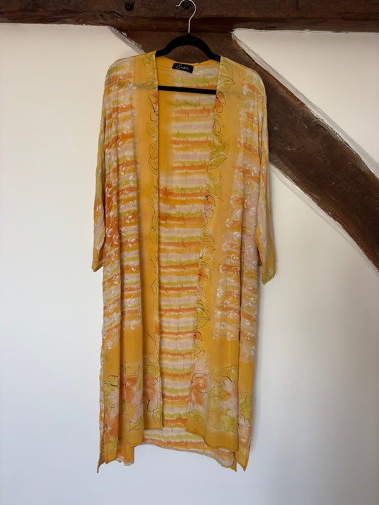 JOY KIMONO | Midi ~ Bright Side