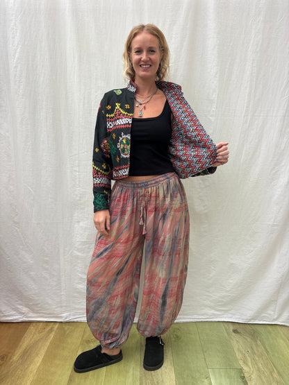 GYPSY JACKET | Mirror