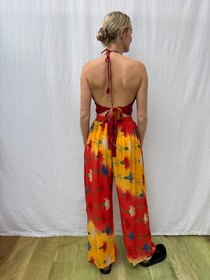 HALTER TOP | Lady