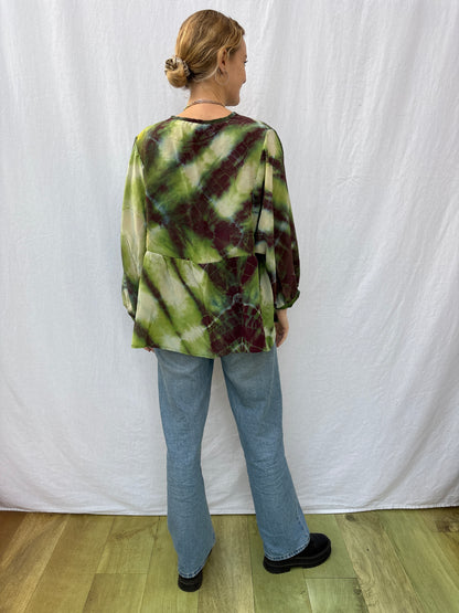 GRACE TOP | Excitement