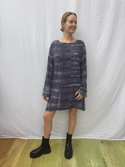 PARTY DRESS | M/L ~ Homie