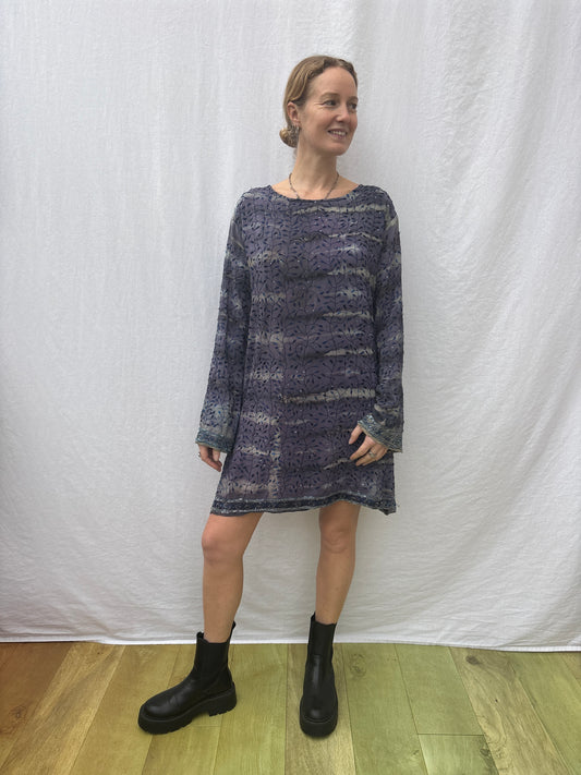 PARTY DRESS | M/L ~ Homie