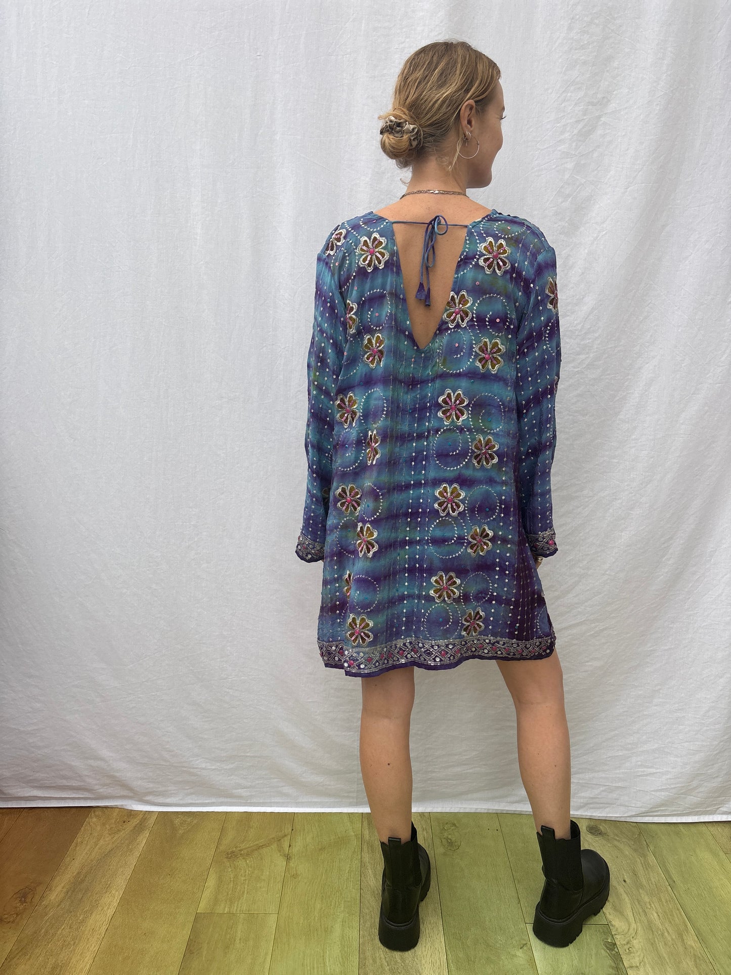 PARTY DRESS | S/M ~ Into you