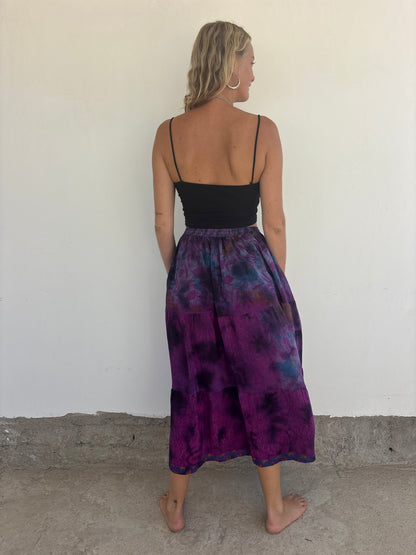 BOHO SKIRT | Jazz