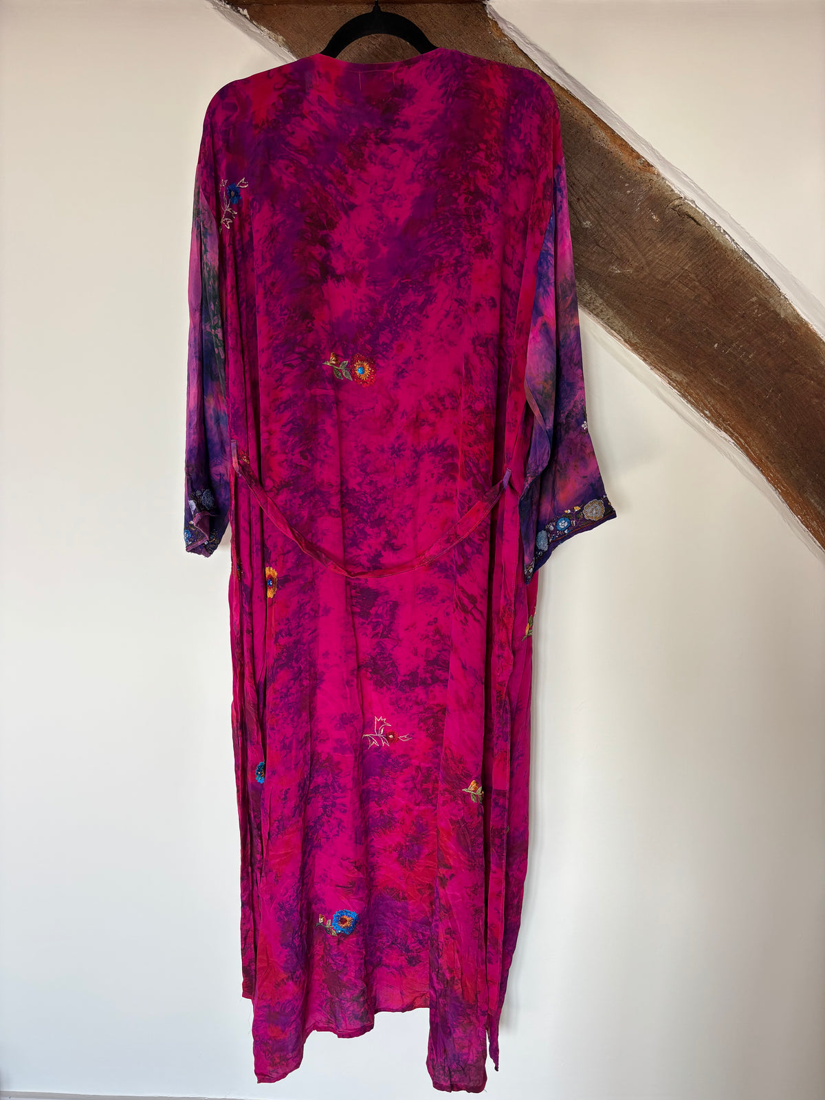 JOY KIMONO | Maxi ~ Wildflower