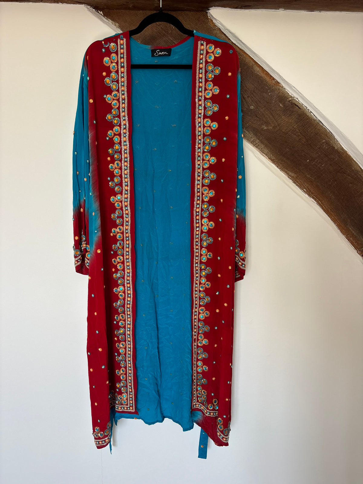 JOY KIMONO | Midi ~ Breakthrough