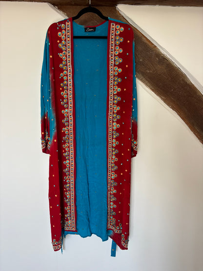 JOY KIMONO | Midi ~ Breakthrough
