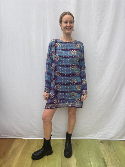 PARTY DRESS | S/M ~ Into you