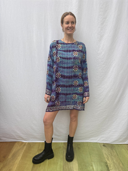 PARTY DRESS | S/M ~ Into you