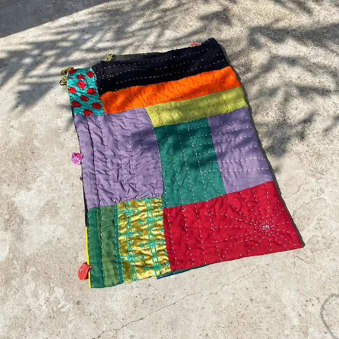 Didi Blanket - single - nau