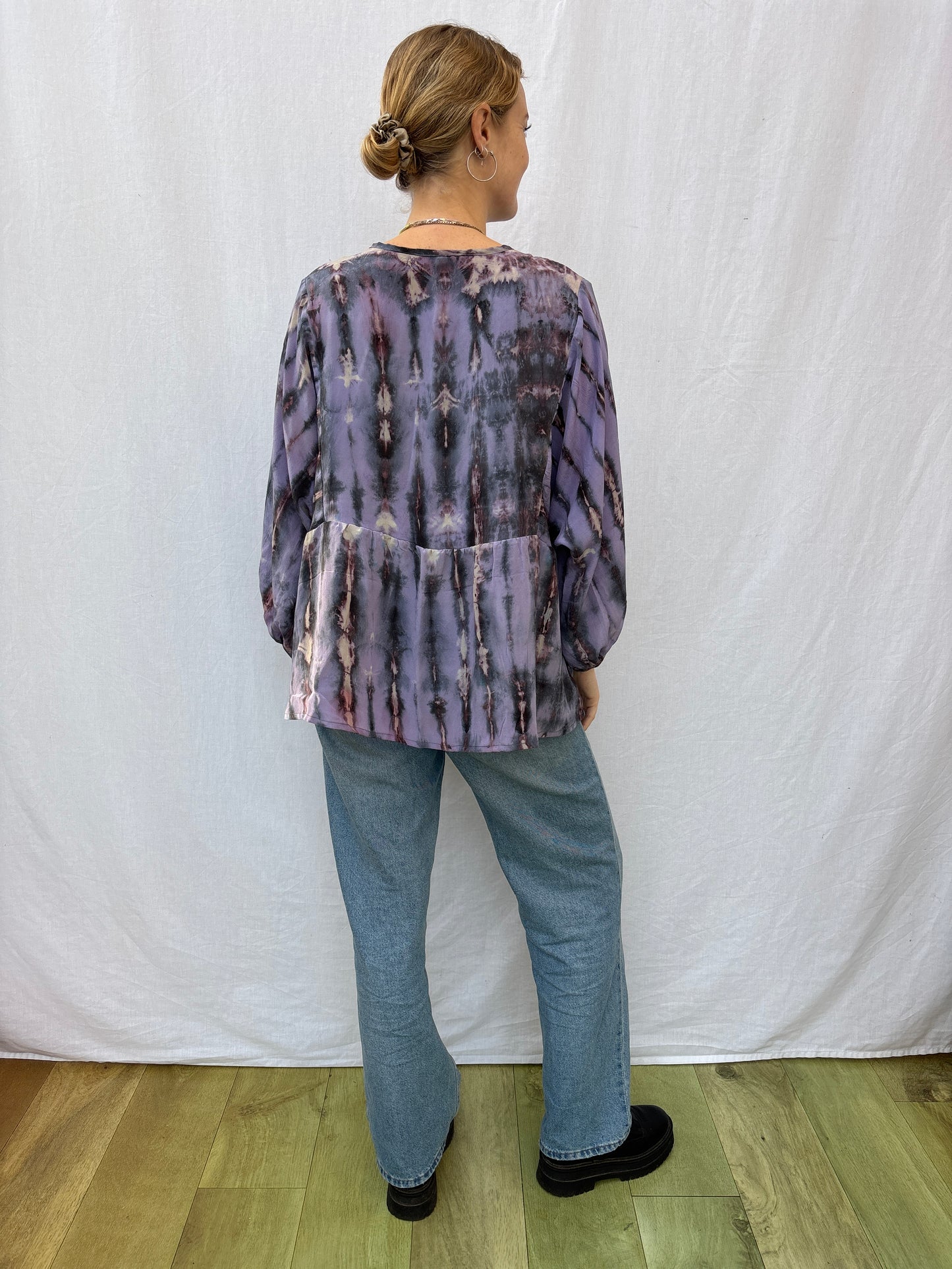 GRACE TOP | Intuition