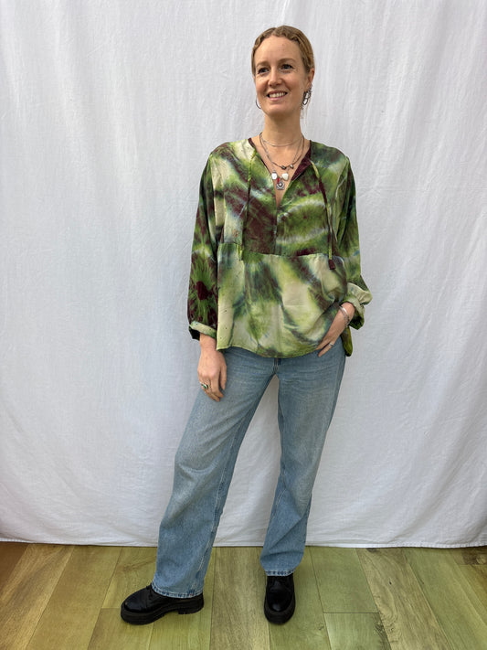 GRACE TOP | Excitement