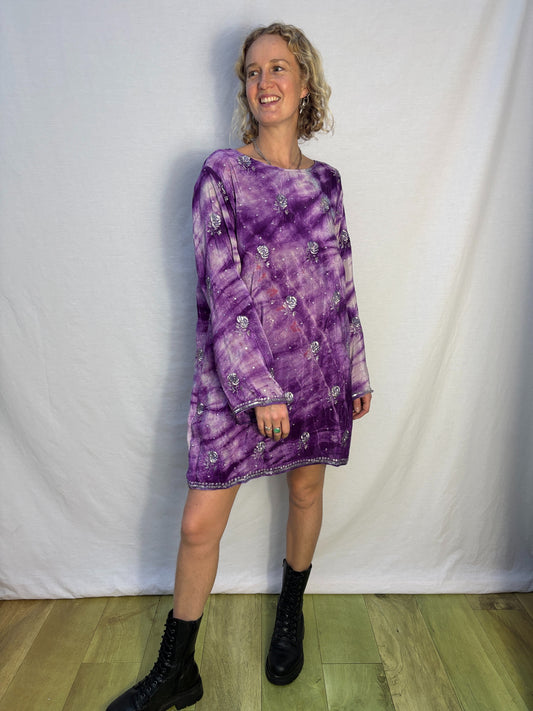 PARTY DRESS | S/M ~ Grace