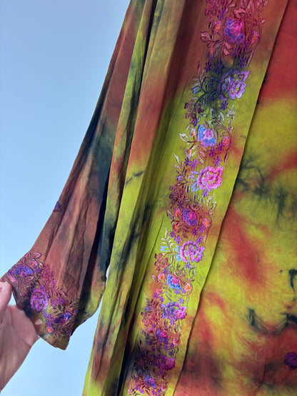 JOY KIMONO | Midi ~ Enchanted