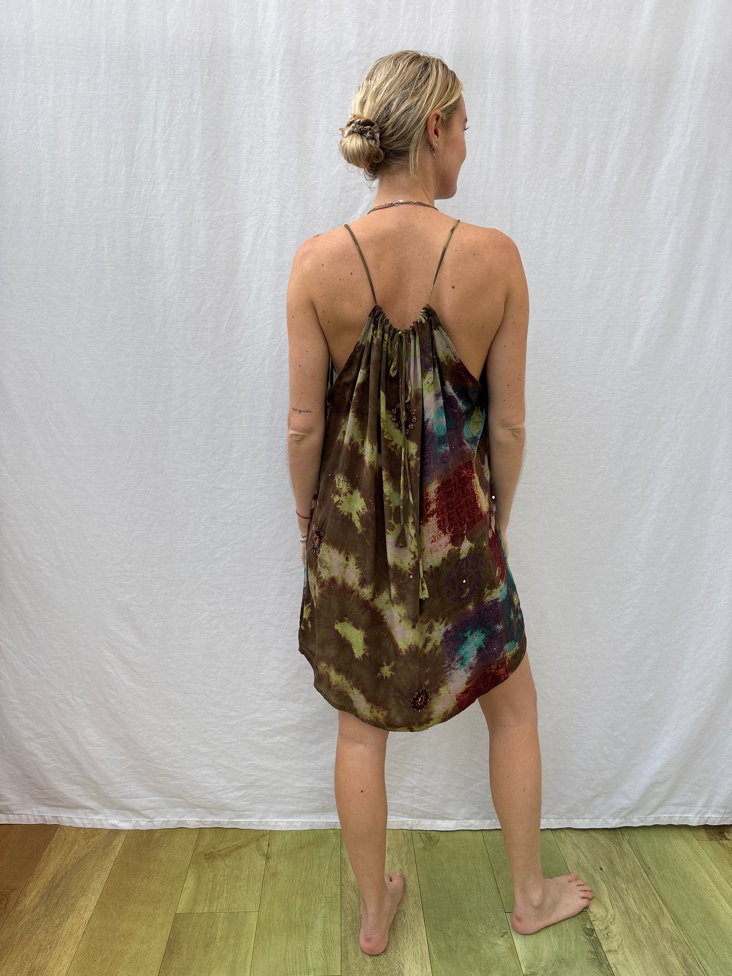 SUN DRESS | Short ~ Everflowing