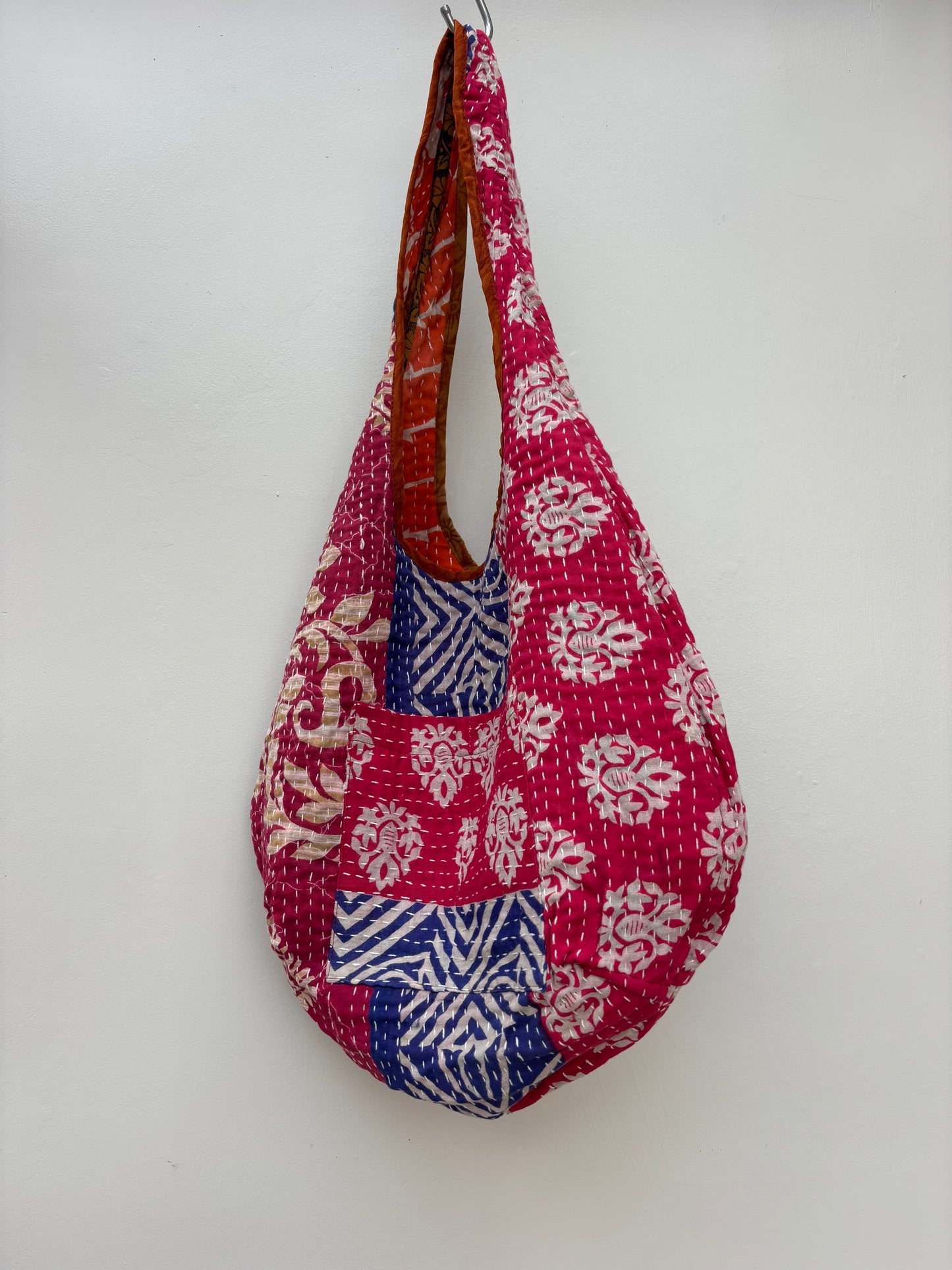 HOBO BAG | 2