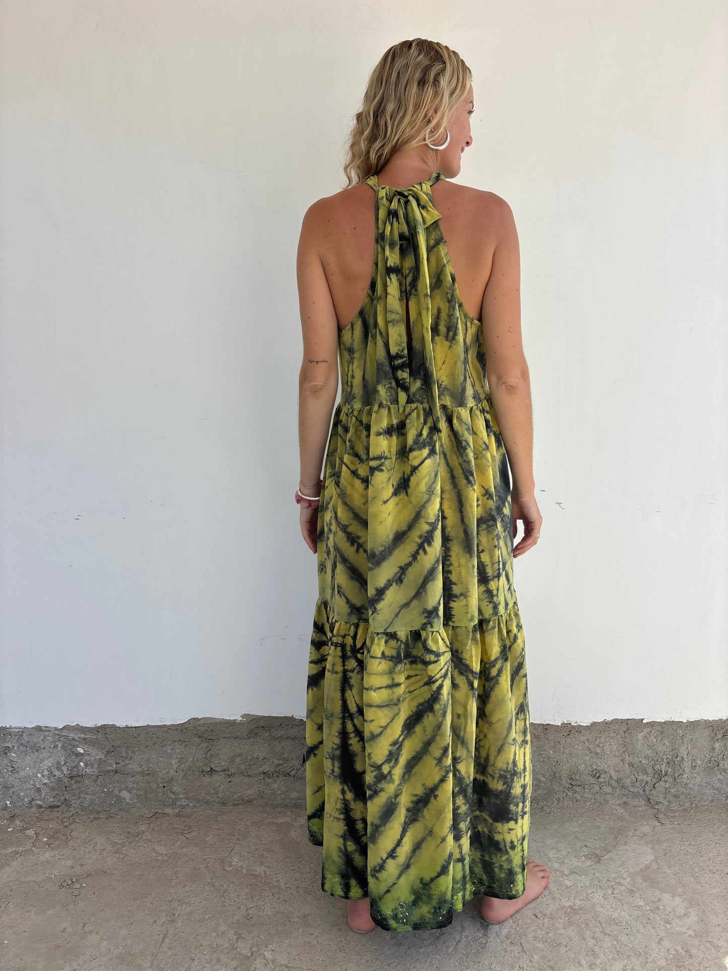 AURA DRESS | Squeeze