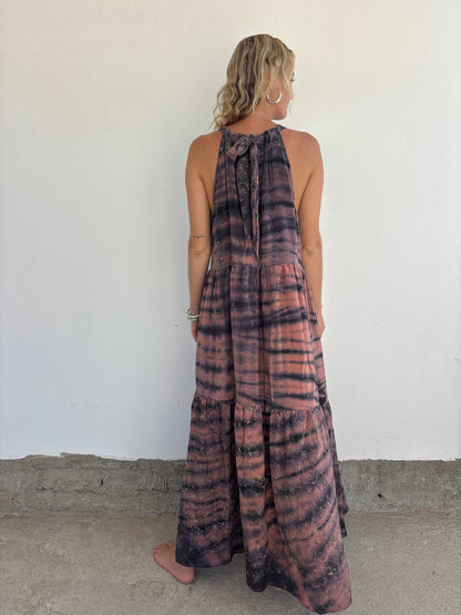 AURA DRESS | Good things come