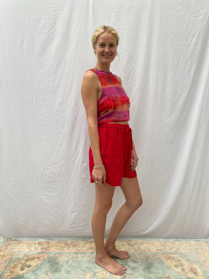 SWON SHORTS | S/M ~ Don’t stop