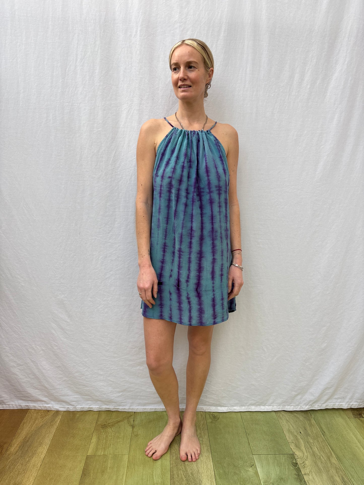 SUN DRESS | Short ~ Salty