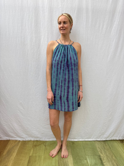 SUN DRESS | Short ~ Salty