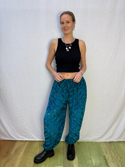 BALLOON TROUSERS | Whole