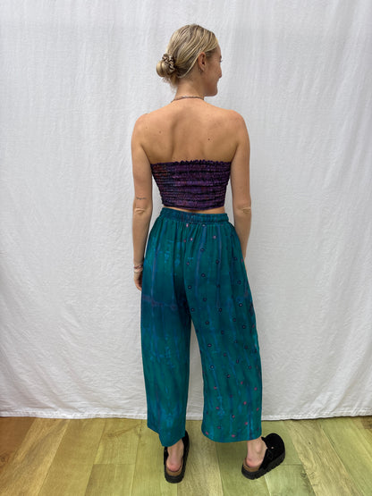 TUBE TOP | Viola