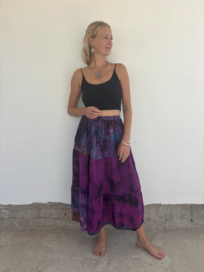 BOHO SKIRT | Jazz