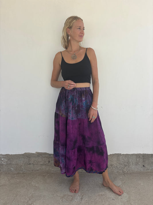 BOHO SKIRT | Jazz